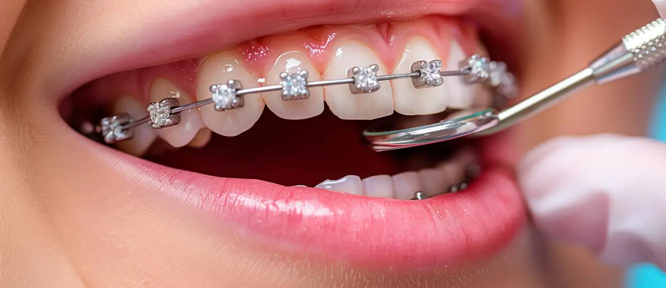 Orthodontics