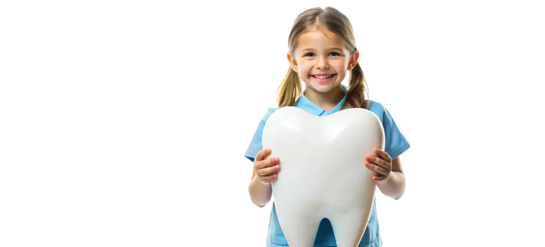 Pediatric Dentistry Banner