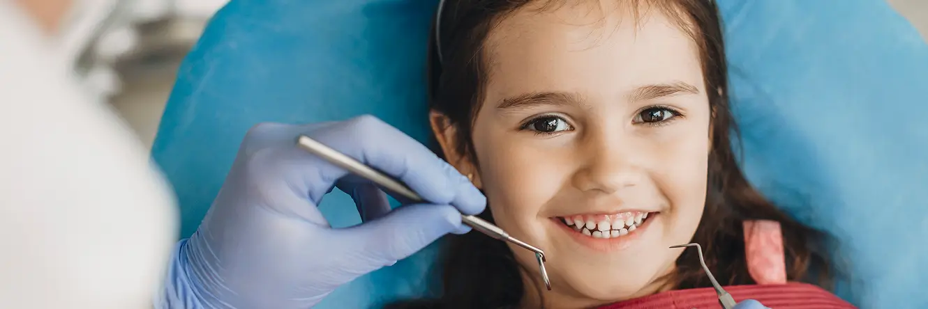 Pediatric Dentistry