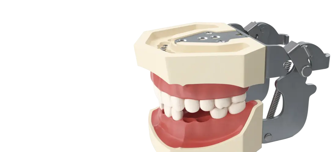 Periodontics Dentistry Banner