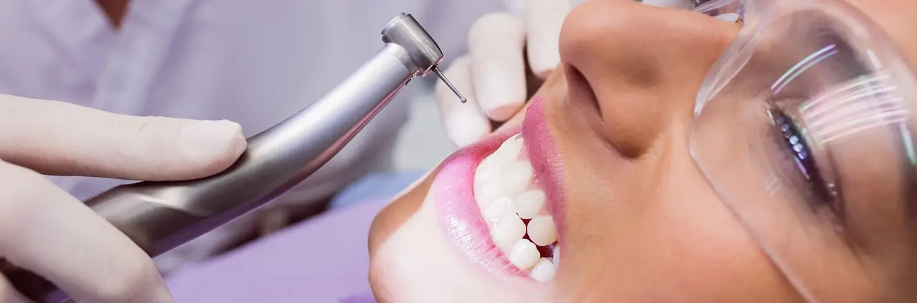 Restorative Dentistry