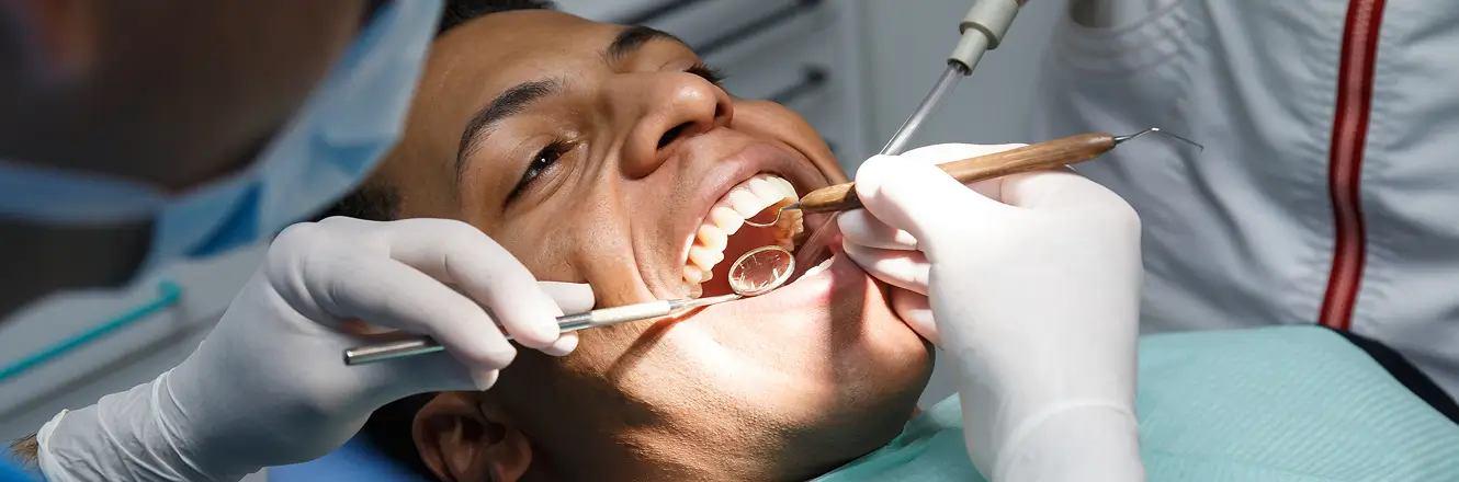 Smile Makeover Treatment