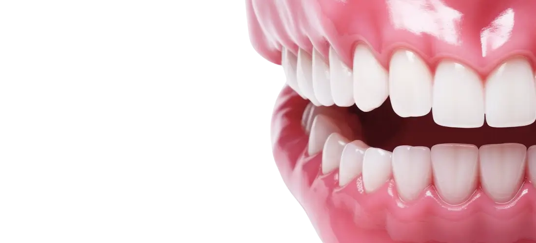 Smile Makeover Treatment Banner